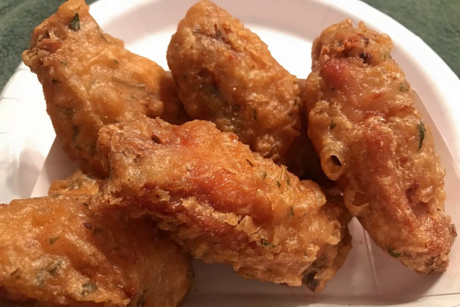 Sacramento S 4 Best Spots For Low Priced Chicken Wings