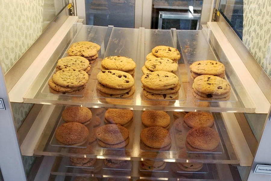 Top spots to satisfy Fort Worth’s sweet tooth on National Dessert Day