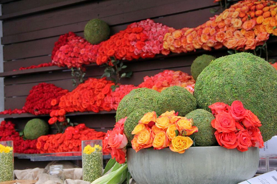 Miami Beach S Top 3 Florists To Visit Now