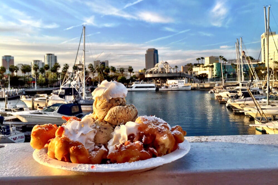 Long Beach's 5 favorite spots to score desserts on a budget