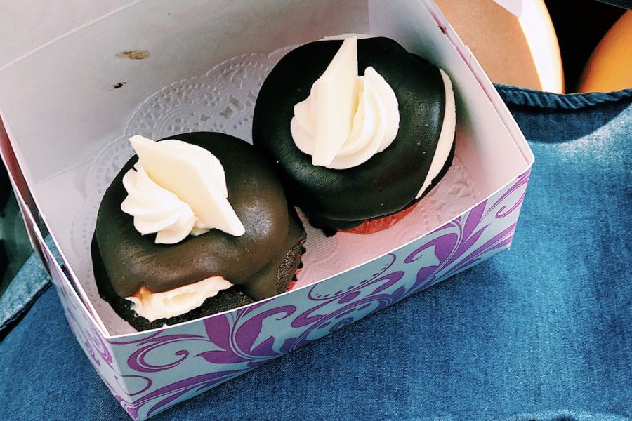 The 5 best bakeries in Cincinnati