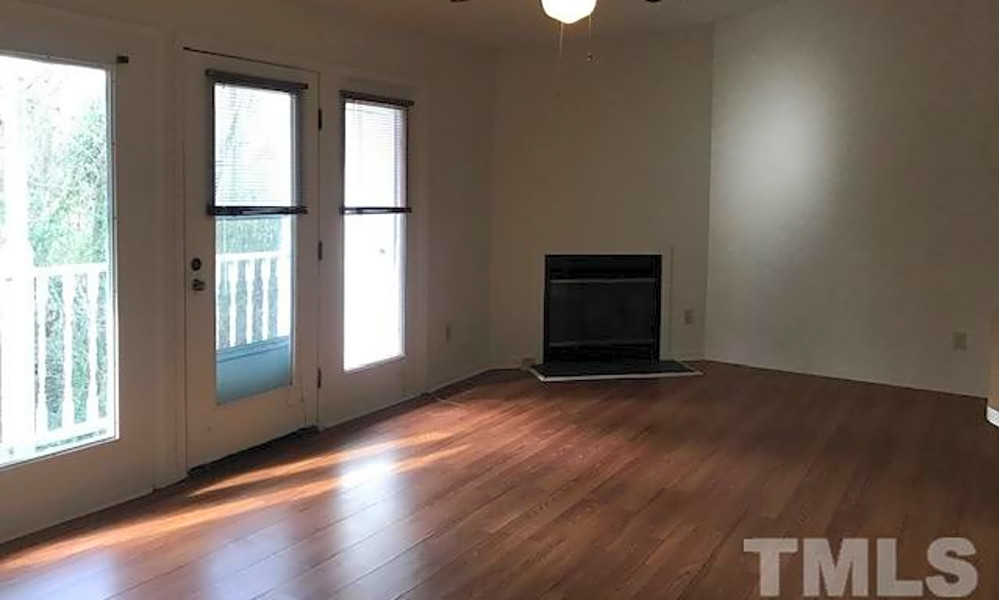 The cheapest apartments for rent in East Raleigh, Raleigh