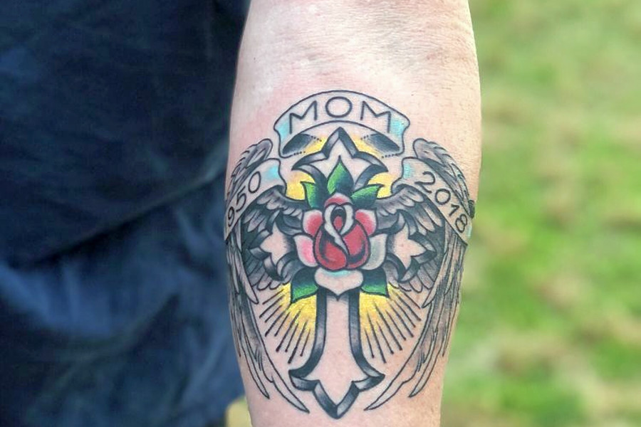 The 4 best tattoo spots in Charlotte