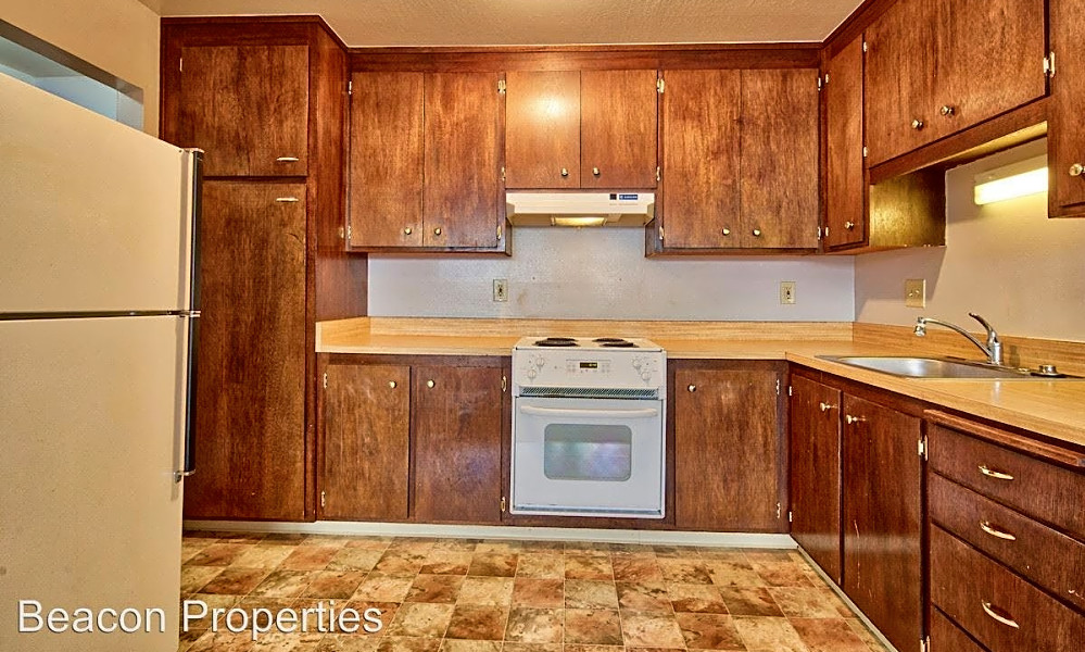 Apartments for rent in Oakland What will 2,000 get you?