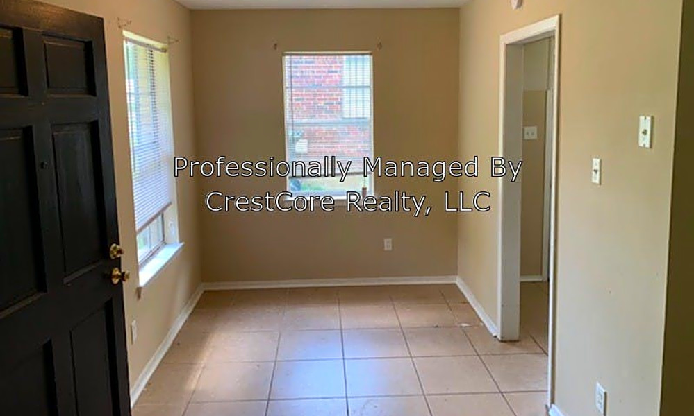 The most inexpensive apartment rentals in Raleigh, Memphis