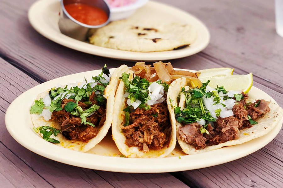 4 top spots for tacos in Plano
