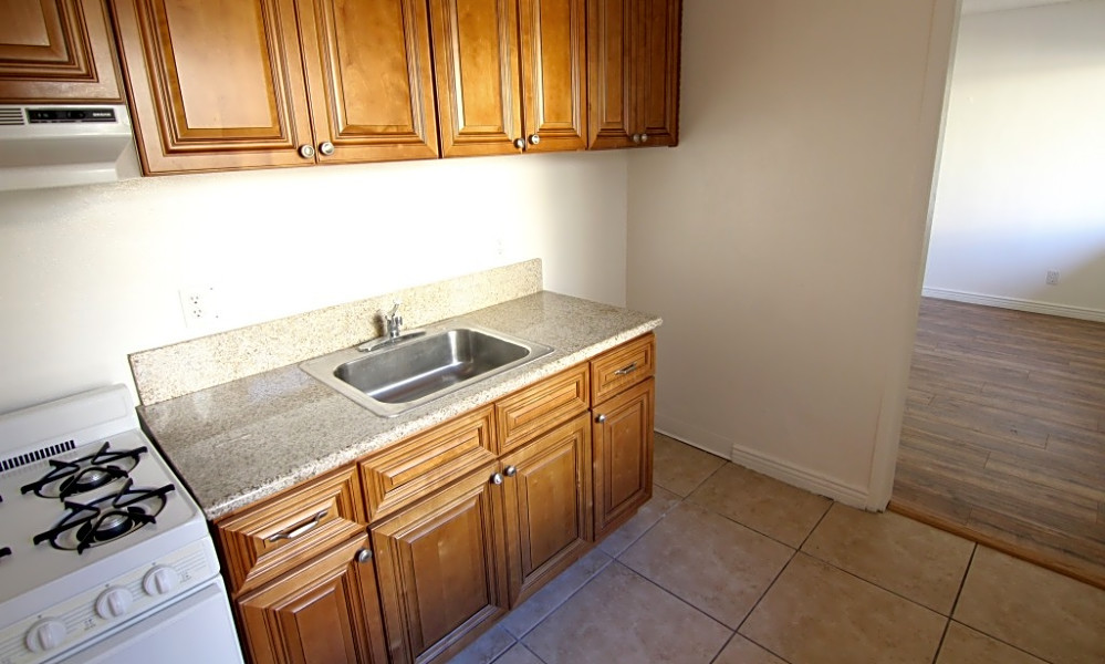 The most affordable apartments for rent in Hollywood Hills, Los