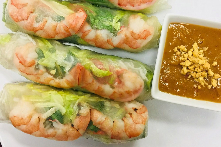 5 Top Options For Cheap Thai Fare In Oklahoma City