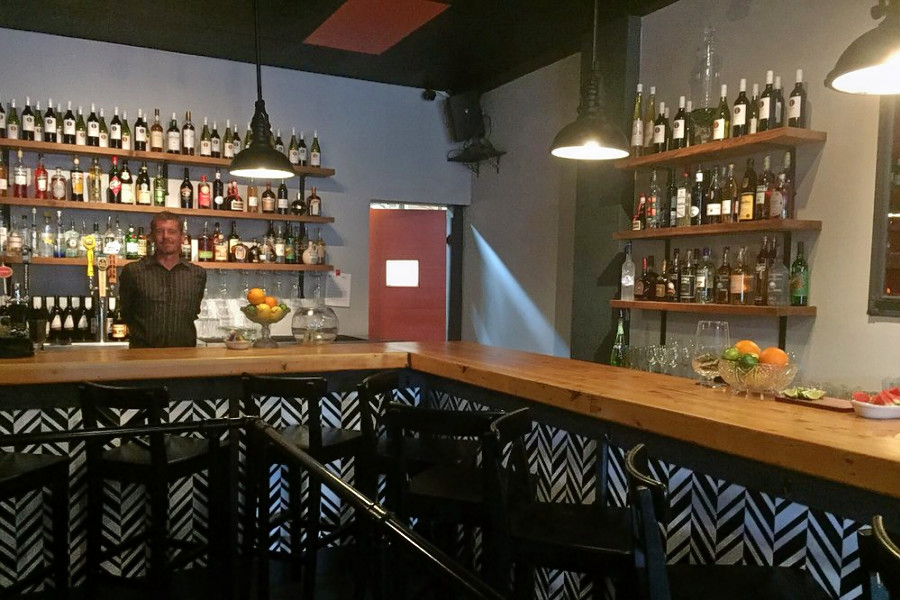 Perfect Pours Get To Know These 5 New Cocktail Bars In Seattle