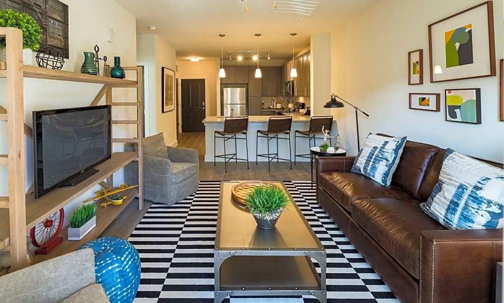 Apartments for rent in Atlanta: What will $1,500 get you?