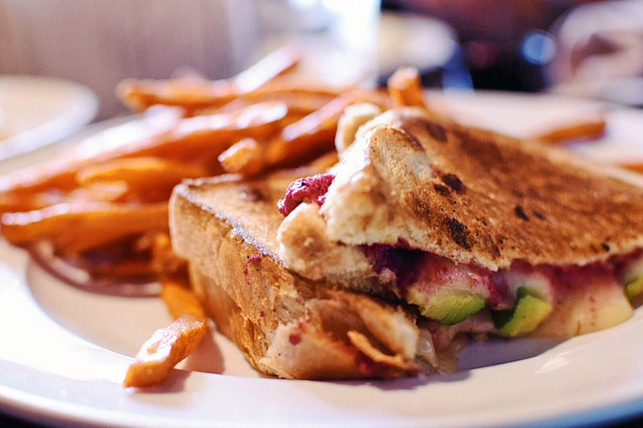 The 4 best vegetarian spots in Virginia Beach