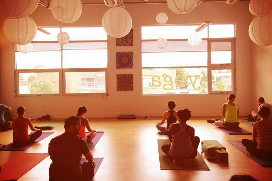 The 4 best yoga spots in Durham