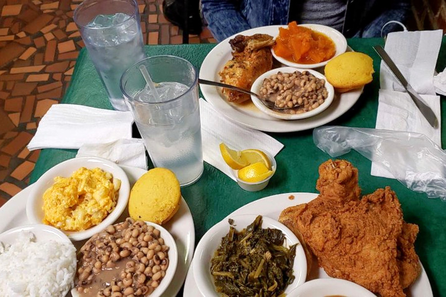 Memphis' 5 best spots to score cheap Southern food