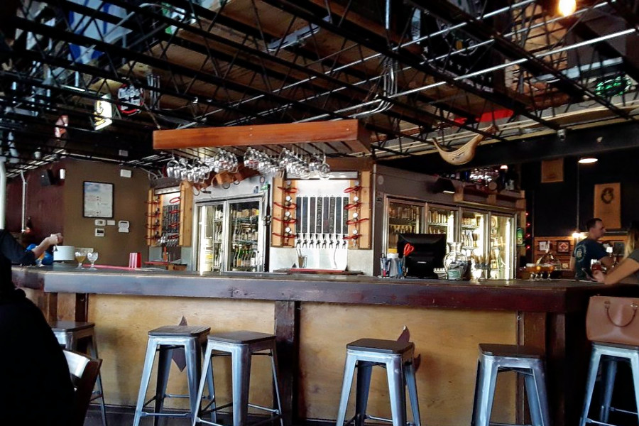 The 5 best breweries in Orlando