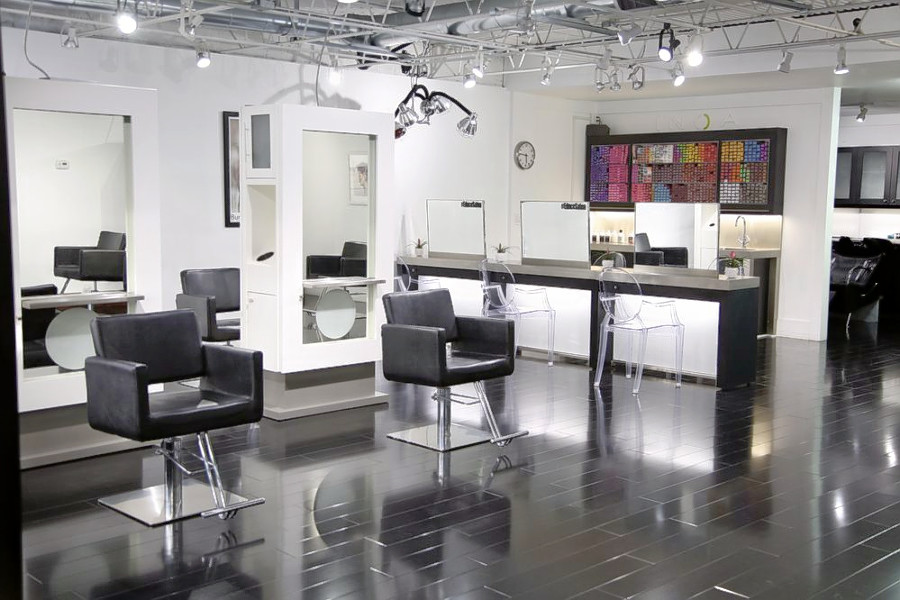Orlando's top 4 hair salons, ranked