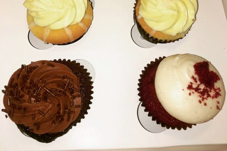 Small Bites Where To Celebrate National Cupcake Day In Plano