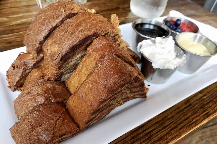 St. Louis's top 5 bakeries, ranked