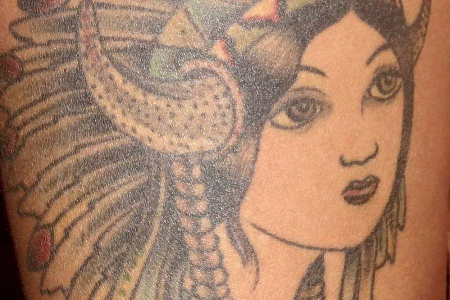 Here Are Cincinnati S Top 5 Tattoo Spots