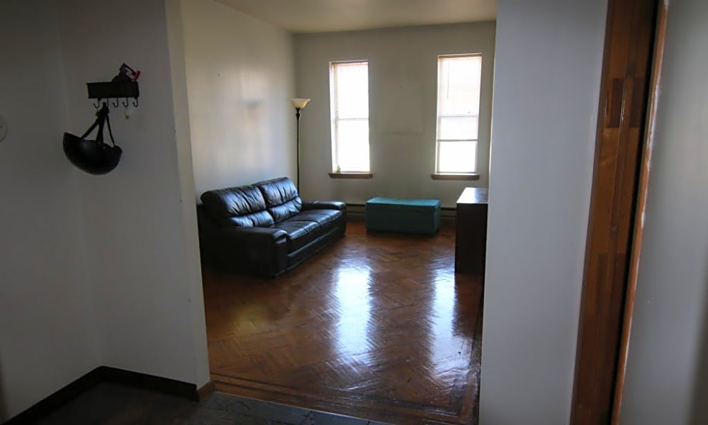 The cheapest apartments for rent in West Side, Jersey City