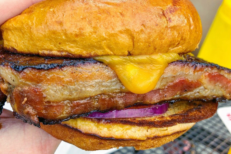 The 5 best delis in Indianapolis