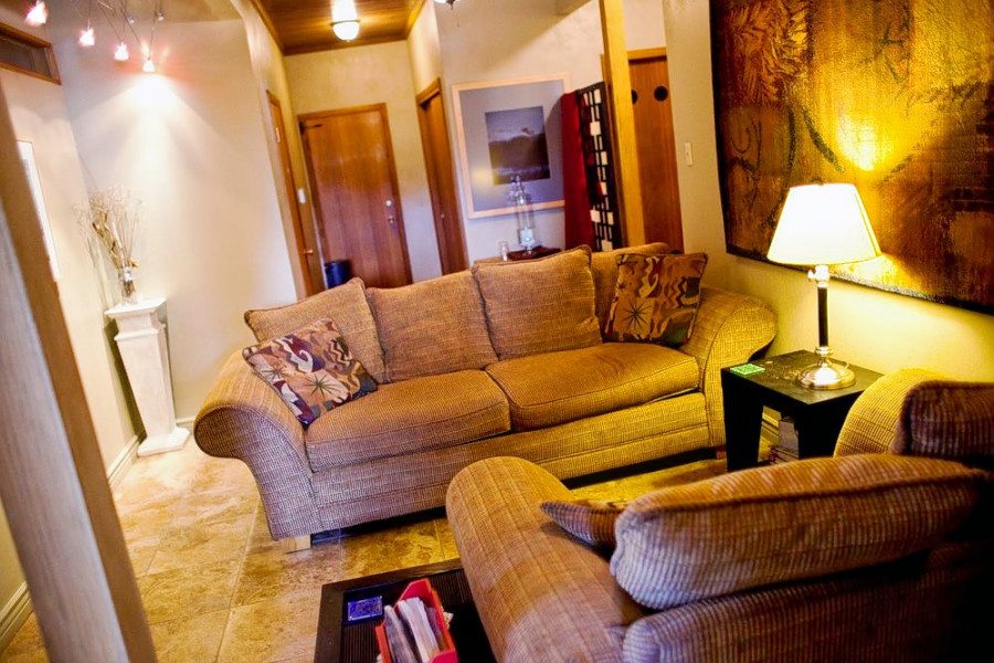 Here are Colorado Springs' top 4 massage spots