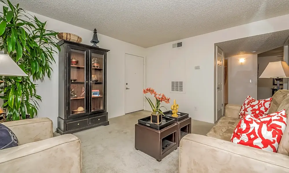 Apartments for rent in Sacramento: What will $1,400 get you?