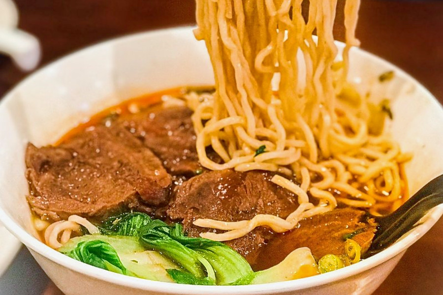 Meet the 4 best destinations for noodles in Plano