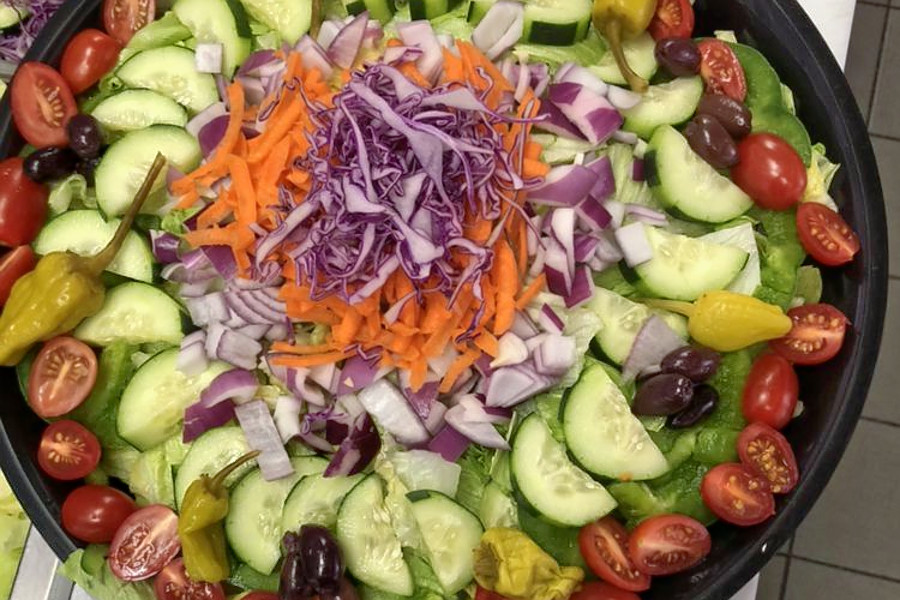 The 5 Best Delis In Worcester