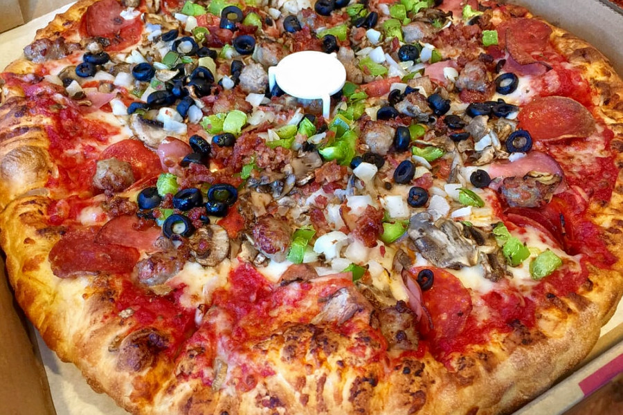 The 5 best pizza spots in Chula Vista