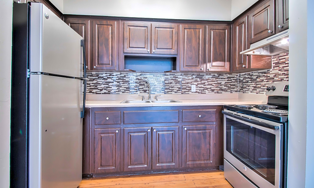 Budget apartments for rent in Oak Hill, Jacksonville