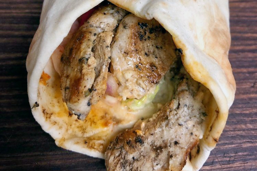 Austin S 4 Best Spots To Score Budget Friendly Greek Food