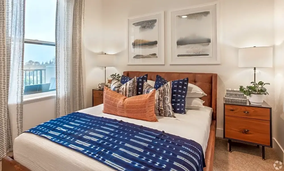 Apartments for rent in Sacramento: What will $2,600 get you?