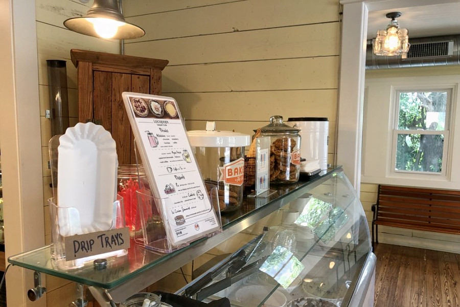 The 5 best spots to score ice cream and frozen yogurt in Durham