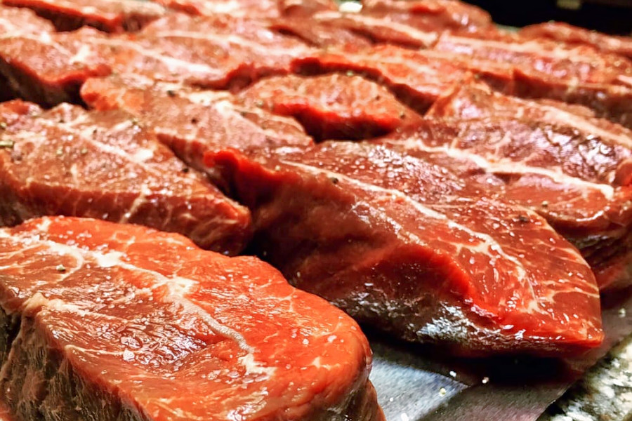 Explore 3 best budgetfriendly meat shops in Fresno