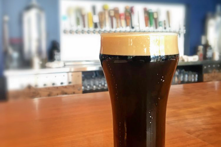 The 3 best beer gardens in Durham