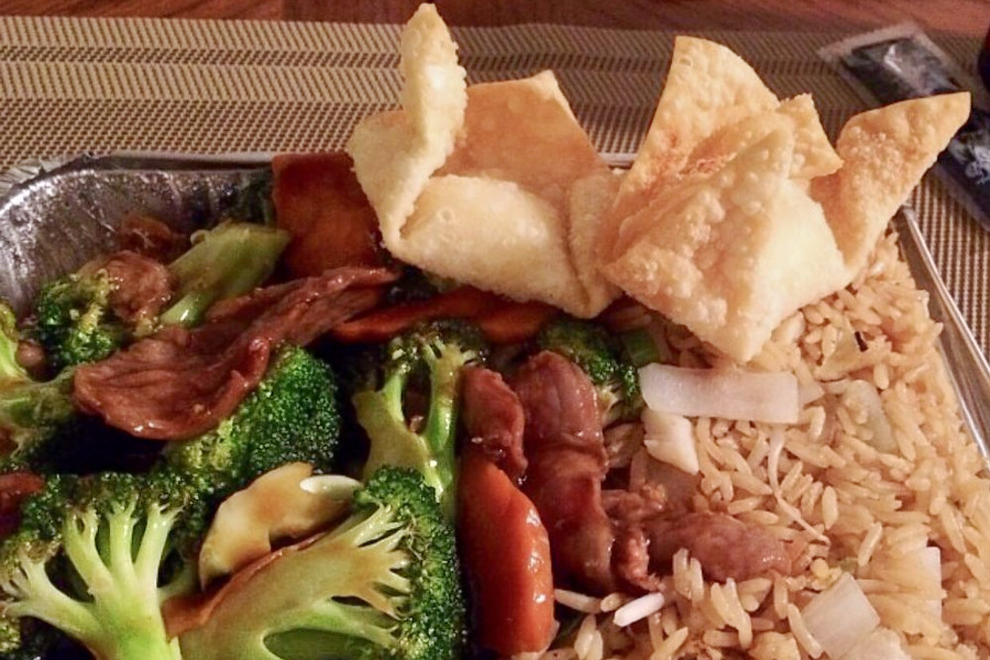 The 4 best Chinese spots in Worcester