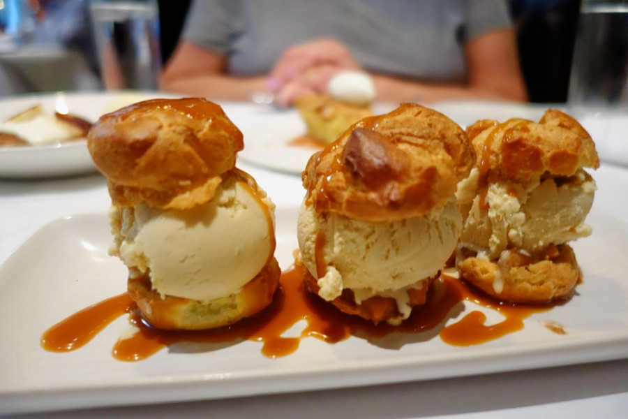 New Orleans's 5 best spots for highend French cuisine