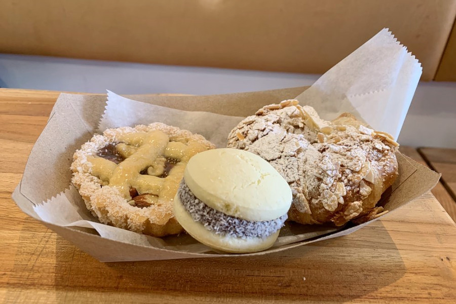 Craving desserts? Here are Jersey City's top 4 options