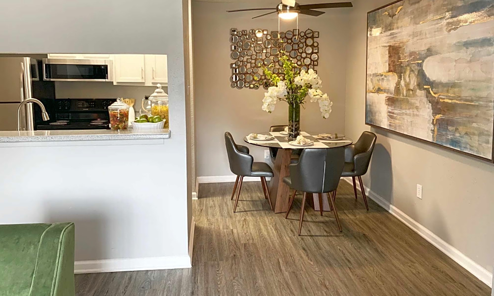 The most affordable apartment rentals in Clear Lake, Houston