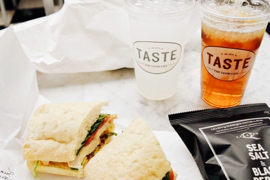 Norfolk S Top 5 Cafes To Visit Now Hoodline