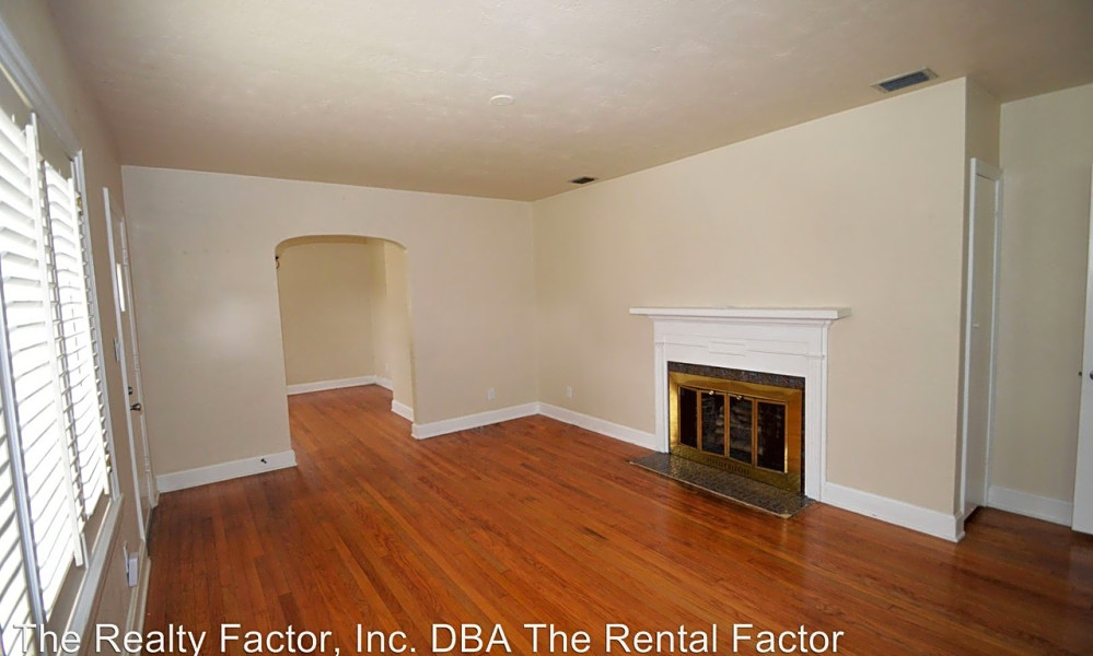 The most affordable apartments for rent in College Park, Orlando