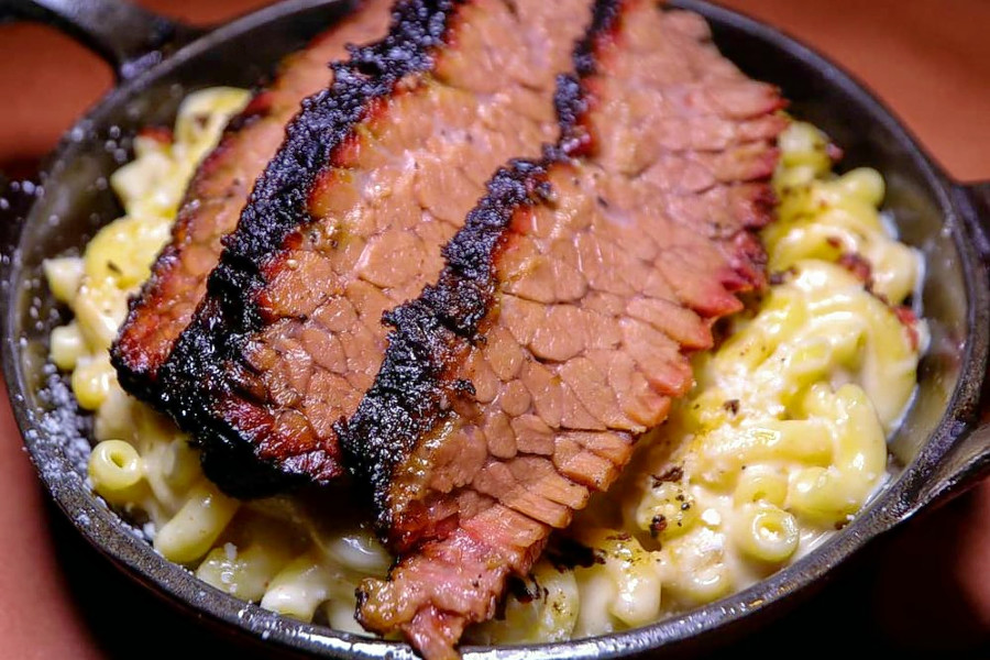 The 3 best barbecue spots in Jersey City