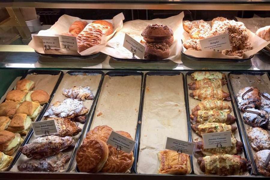 The 5 best bakeries in Seattle