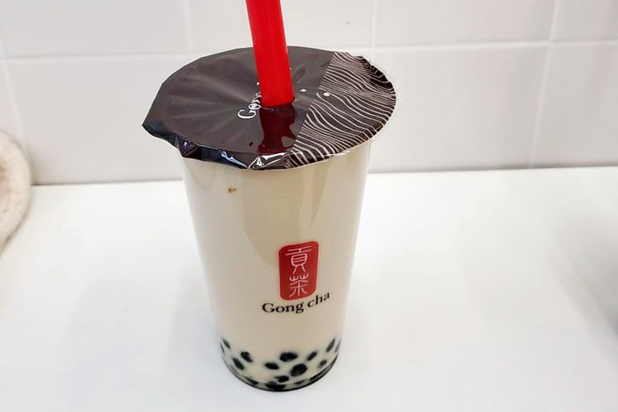 Craving bubble tea? Check out these 5 new New York City ...