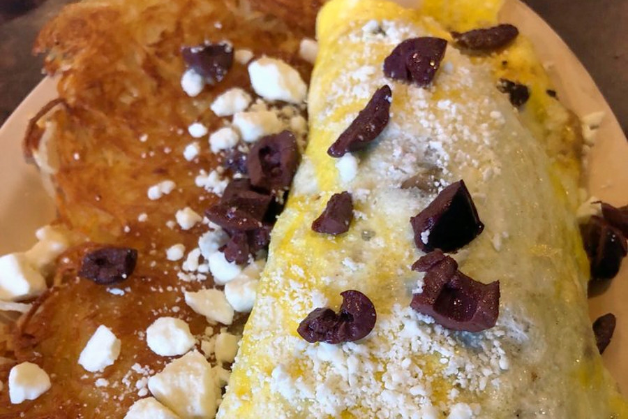 Check out the 4 top spots in Kansas City's Lea Manor neighborhood