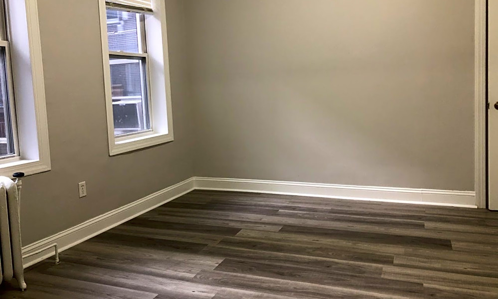 The cheapest apartment rentals in McGinley Square, Jersey City