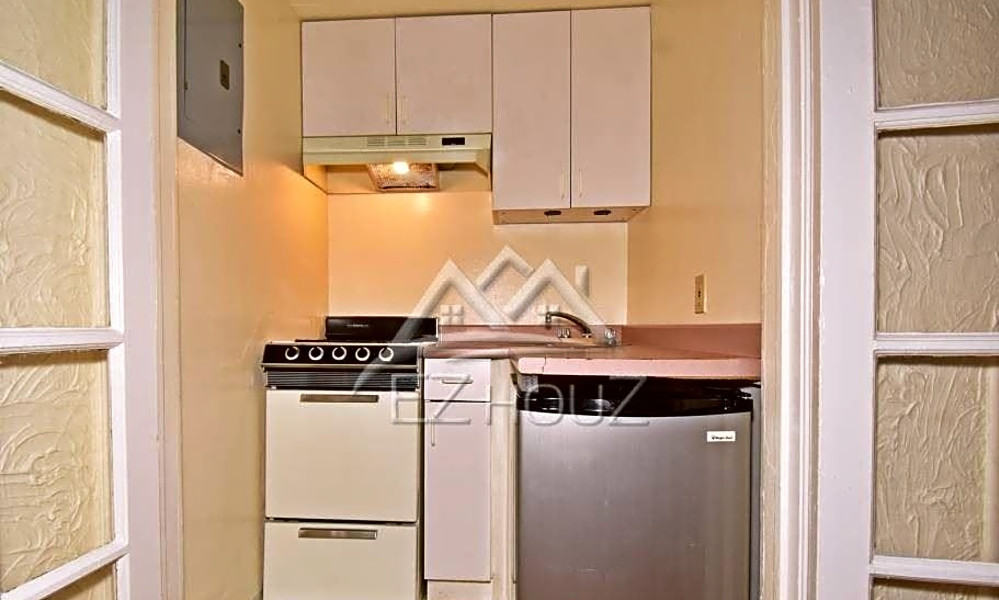 The cheapest apartments for rent in Charles Village, Baltimore