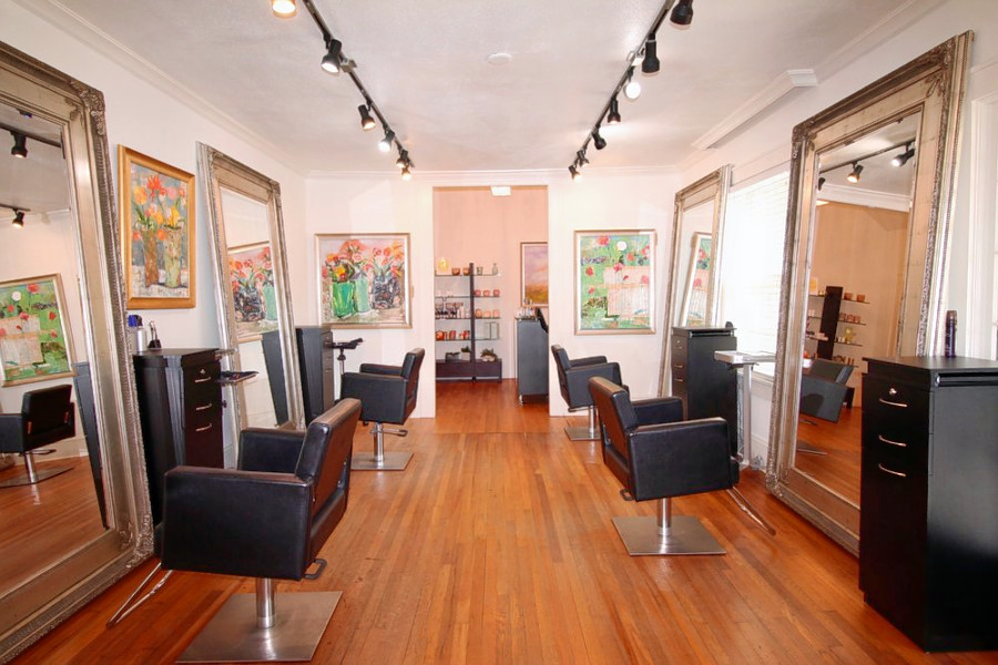 Treat yourself at Charlotte's 3 priciest hair salons