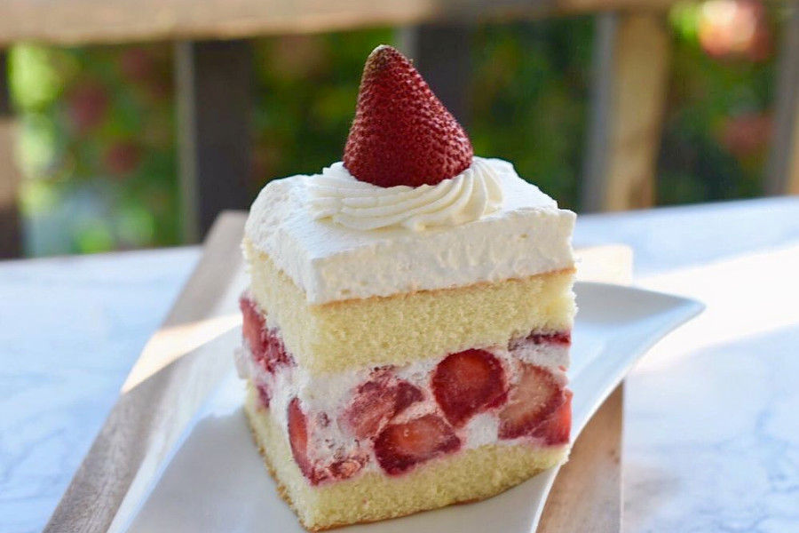 Check out 5 favorite cheap bakeries in Oakland