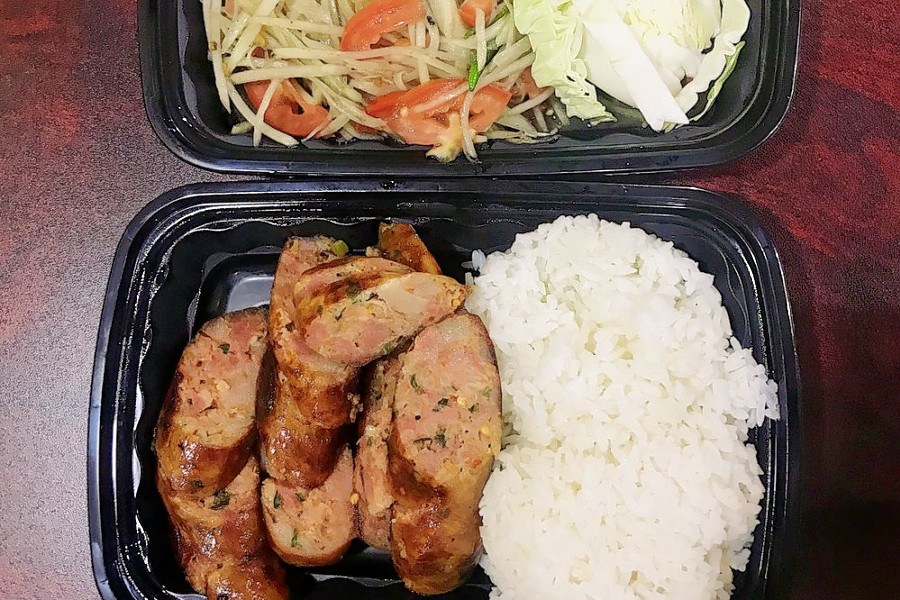 Stockton S 5 Best Food Trucks That Won T Break The Bank